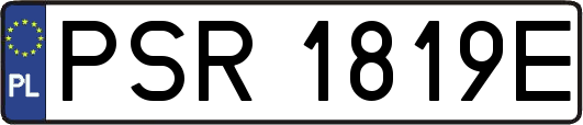 PSR1819E