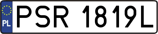 PSR1819L