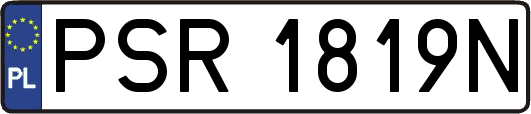 PSR1819N