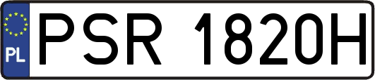 PSR1820H