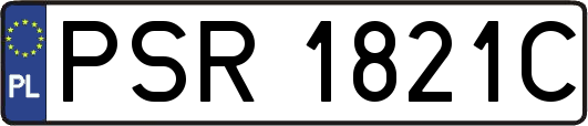 PSR1821C