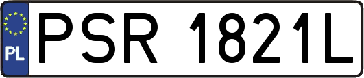 PSR1821L