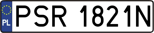 PSR1821N