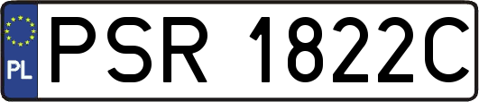 PSR1822C