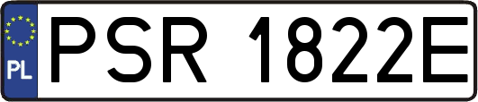 PSR1822E