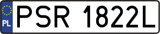 PSR1822L