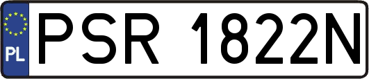 PSR1822N