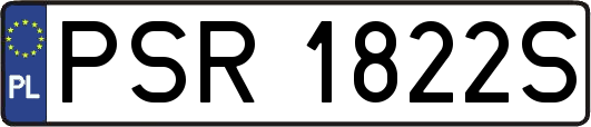 PSR1822S