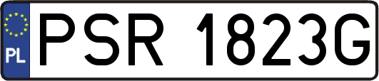 PSR1823G