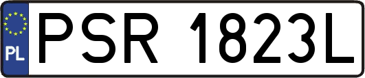 PSR1823L