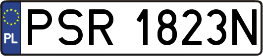 PSR1823N