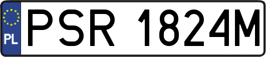 PSR1824M