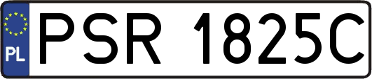 PSR1825C