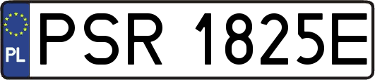 PSR1825E