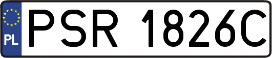 PSR1826C
