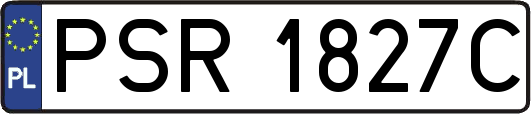PSR1827C