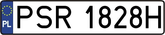 PSR1828H