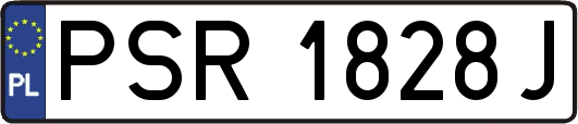 PSR1828J
