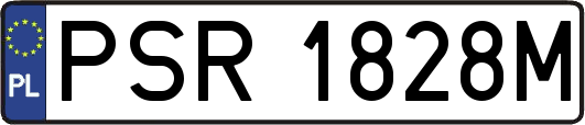 PSR1828M