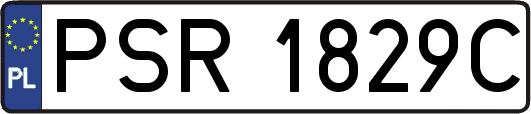 PSR1829C