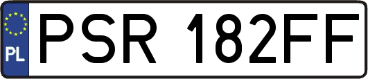 PSR182FF