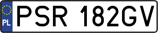 PSR182GV