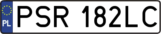 PSR182LC