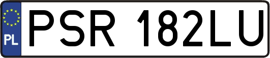 PSR182LU