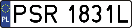 PSR1831L