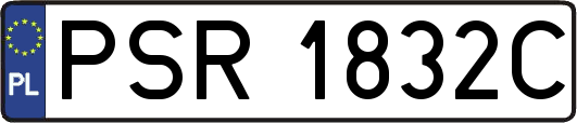 PSR1832C