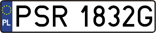 PSR1832G