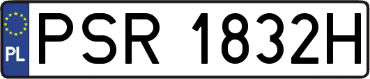 PSR1832H