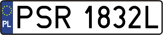 PSR1832L