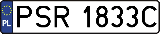 PSR1833C