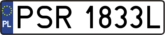 PSR1833L