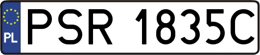 PSR1835C