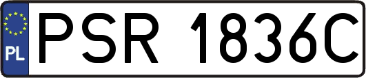 PSR1836C