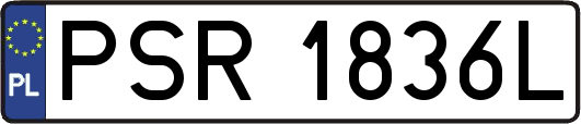 PSR1836L
