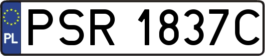 PSR1837C