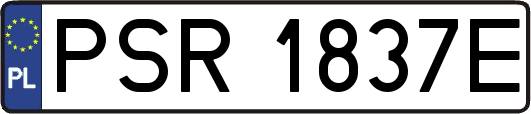 PSR1837E