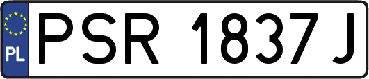 PSR1837J