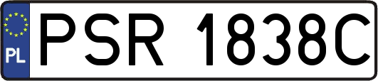 PSR1838C