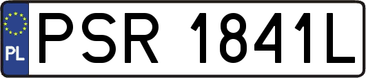 PSR1841L