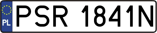 PSR1841N