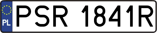 PSR1841R