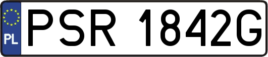 PSR1842G