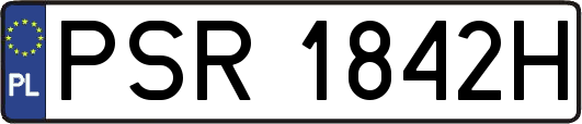 PSR1842H