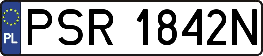 PSR1842N