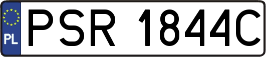 PSR1844C