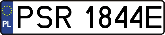 PSR1844E
